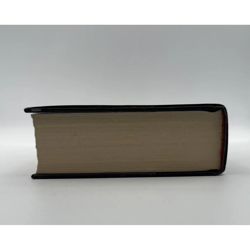 Eclipse by Stephenie Meyer 2007 Hardcover Book Twilight Saga Series Novel